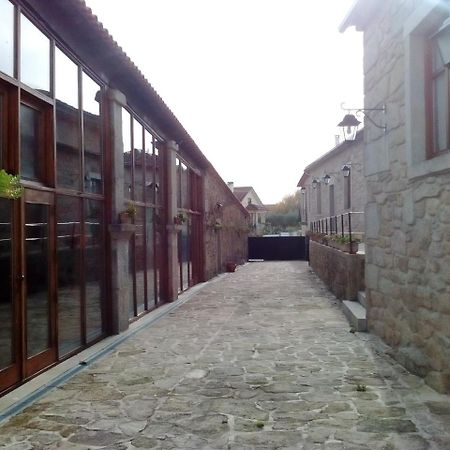 Casa Dos Pombais De Cacarelhos Rural Villa Eksteriør bilde