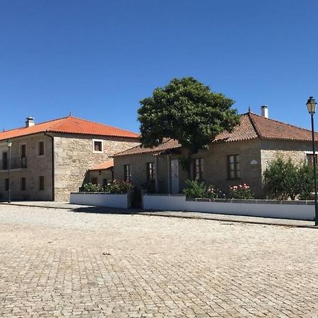 Casa Dos Pombais De Cacarelhos Rural Villa Eksteriør bilde