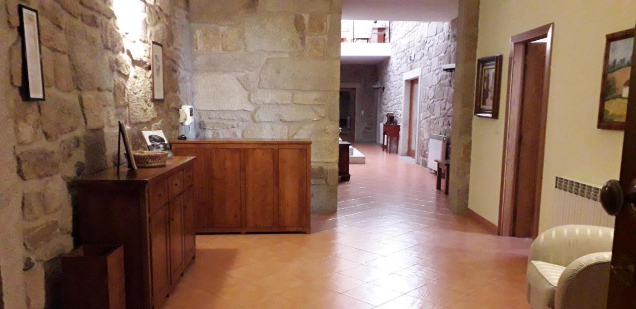 Casa Dos Pombais De Cacarelhos Rural Villa Eksteriør bilde