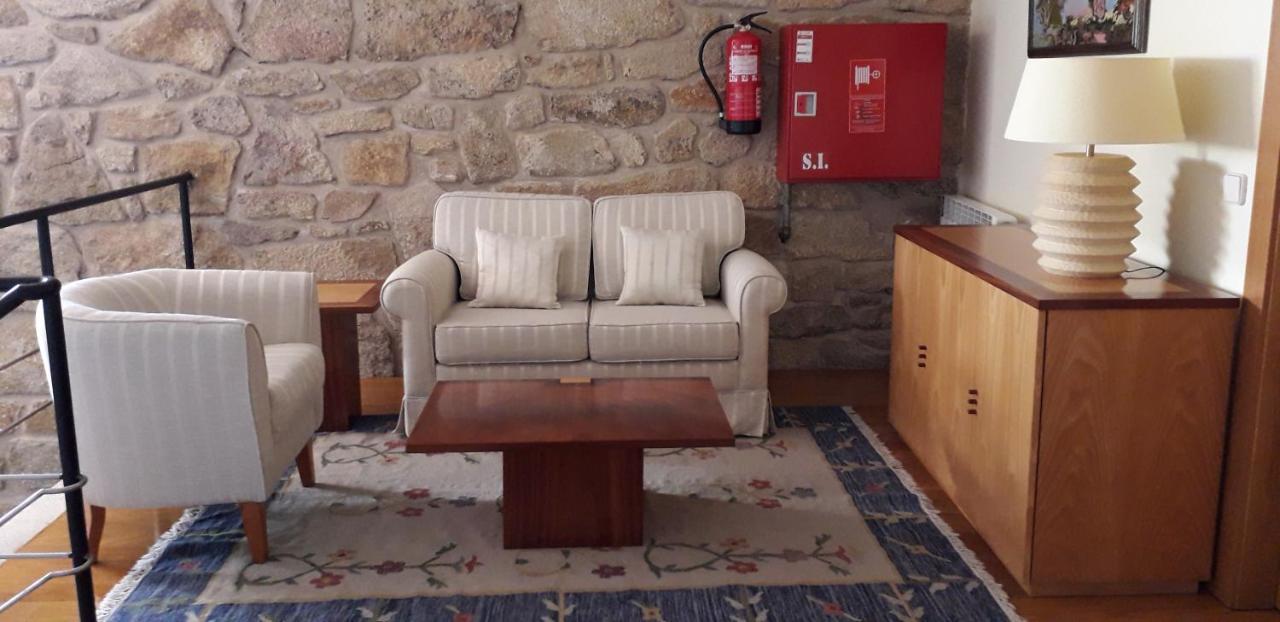 Casa Dos Pombais De Cacarelhos Rural Villa Eksteriør bilde