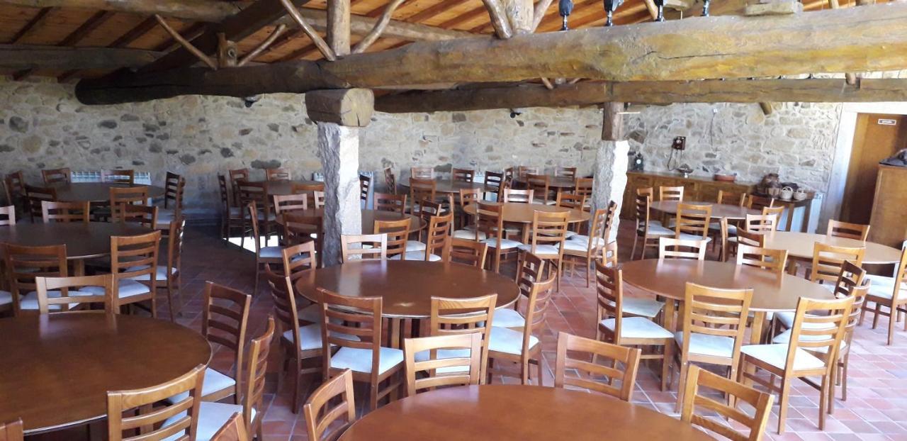 Casa Dos Pombais De Cacarelhos Rural Villa Eksteriør bilde